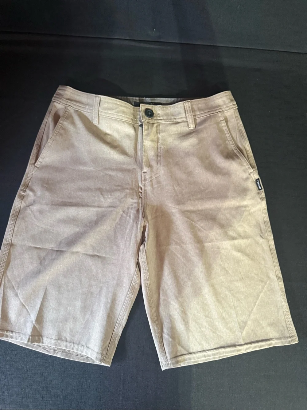 O'Neill Tan Shorts